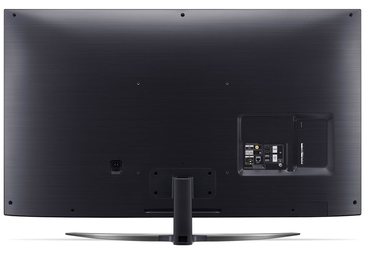 Televizor LG 65SM8600 / 65" / NanoCell / UHD 4K photo 6