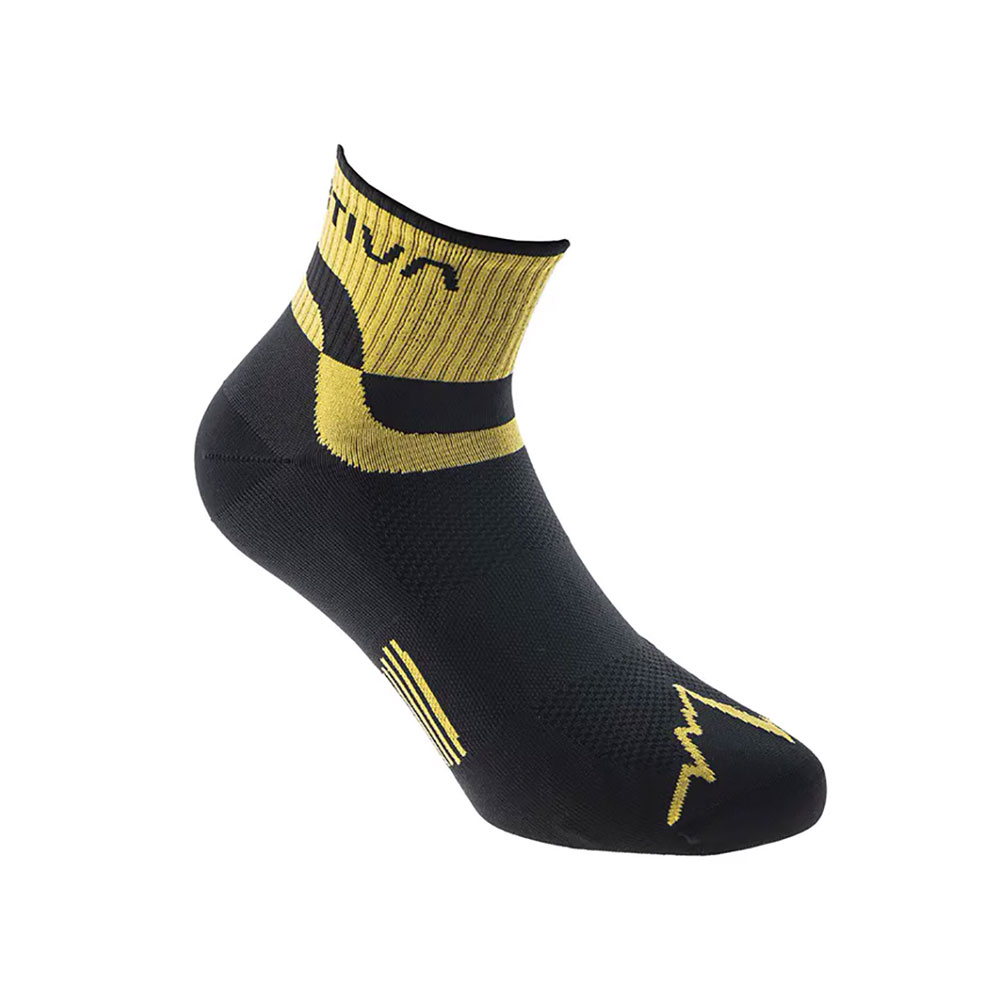 Носки La Sportiva Trail Running Socks photo Носки La Sportiva Trail Running Socks photo