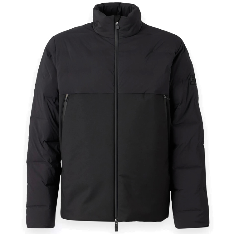 Куртка EA7 EMPORIO ARMANI BOMBER JACKET photo Куртка EA7 EMPORIO ARMANI BOMBER JACKET photo