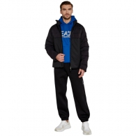 Куртка EA7 EMPORIO ARMANI BOMBER JACKET thumbnav 2