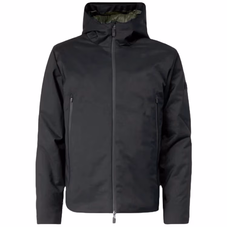 Куртка EA7 EMPORIO ARMANI BOMBER JACKET