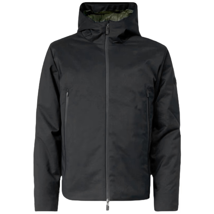 Куртка EA7 EMPORIO ARMANI BOMBER JACKET photo Куртка EA7 EMPORIO ARMANI BOMBER JACKET photo