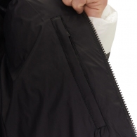 Scurta EA7 EMPORIO ARMANI PADDED JACKET WITH HOOD thumbnav 3