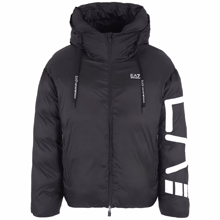Куртка EA7 EMPORIO ARMANI BOMBER JACKET
