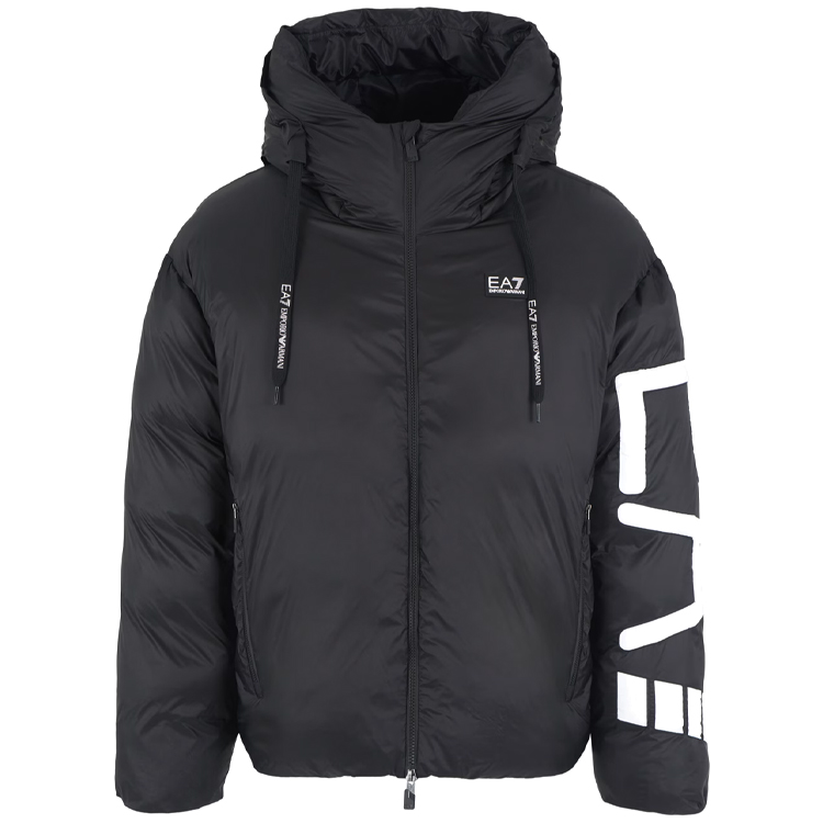 Куртка EA7 EMPORIO ARMANI BOMBER JACKET photo Куртка EA7 EMPORIO ARMANI BOMBER JACKET photo