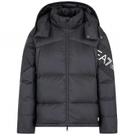 Куртка EA7 EMPORIO ARMANI DOWN JACKET thumbnav