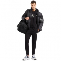 Scurta EA7 EMPORIO ARMANI DOWN JACKET thumbnav 2