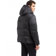 Scurta EA7 EMPORIO ARMANI DOWN JACKET thumbnav 4