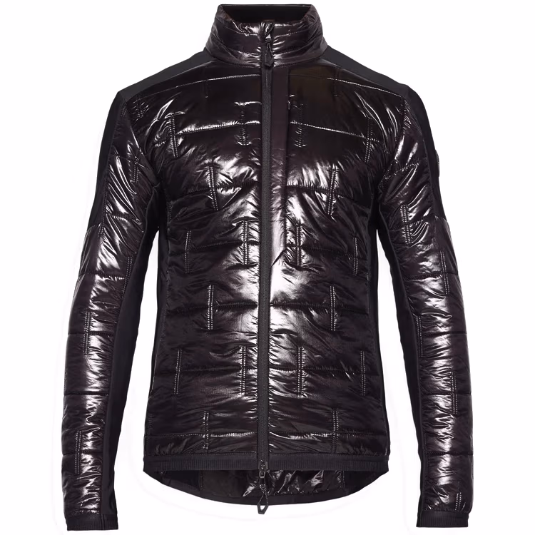 Куртка EA7 EMPORIO ARMANI BOMBER JACKET