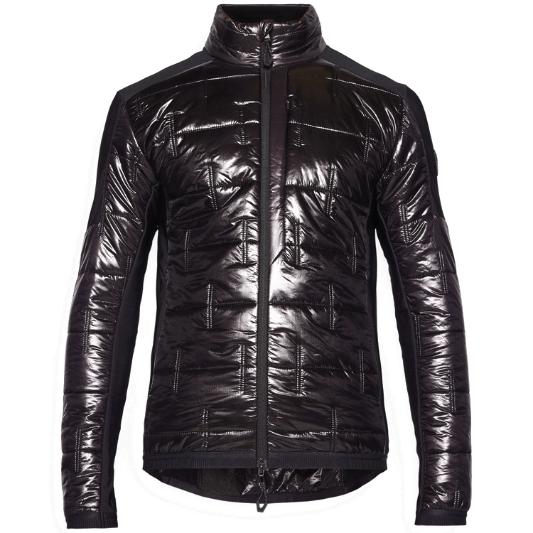 Куртка EA7 EMPORIO ARMANI BOMBER JACKET photo Куртка EA7 EMPORIO ARMANI BOMBER JACKET photo