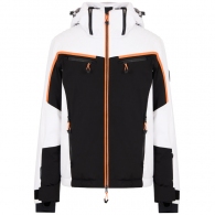 Scurta EA7 EMPORIO ARMANI TECHNICAL SKI JACKET IN PROTECTUM7 thumbnav