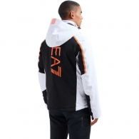 Scurta EA7 EMPORIO ARMANI TECHNICAL SKI JACKET IN PROTECTUM7 thumbnav 4