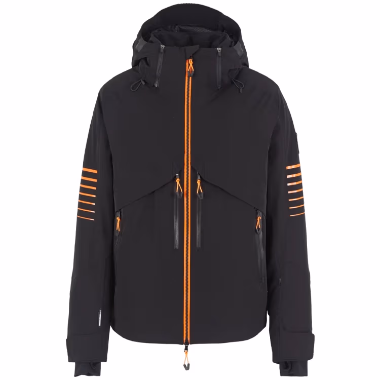 Куртка EA7 EMPORIO ARMANI BOMBER JACKET