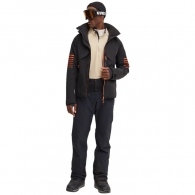 Scurta EA7 EMPORIO ARMANI BOMBER JACKET thumbnav 2