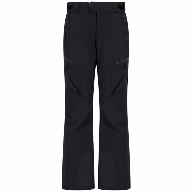 Брюки EA7 EMPORIO ARMANI TECHNICAL-FABRIC SKI TROUSERS