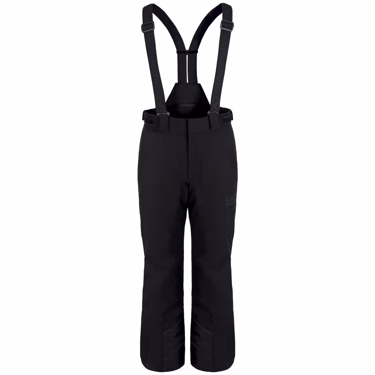 Брюки EA7 EMPORIO ARMANI TECHNICAL SKI TROUSERS IN TECHNICAL FABRIC