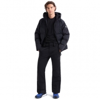 Брюки EA7 EMPORIO ARMANI TECHNICAL SKI TROUSERS IN TECHNICAL FABRIC thumbnav 4