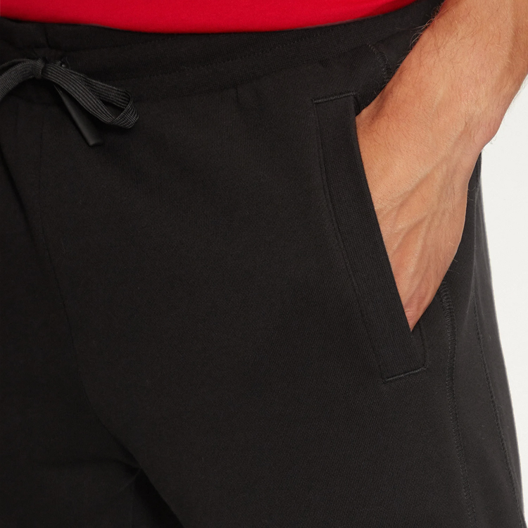 Pantaloni EA7 EMPORIO ARMANI TROUSER L Negru Barbati photo 4