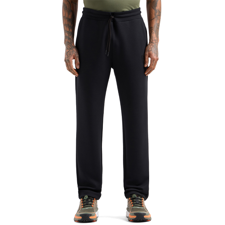 Pantaloni EA7 EMPORIO ARMANI TROUSER XL Negru Barbati photo 5