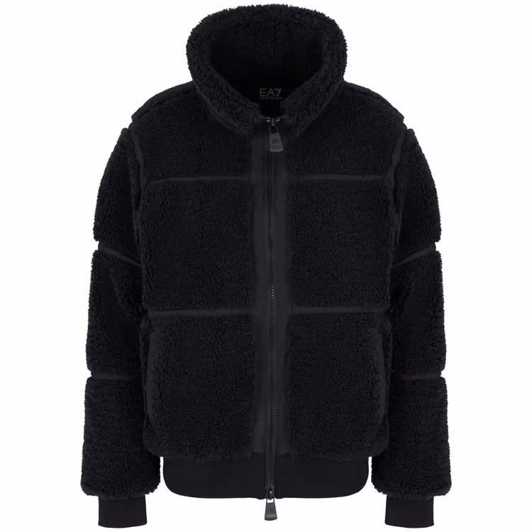 Куртка EA7 EMPORIO ARMANI BOMBER JACKET