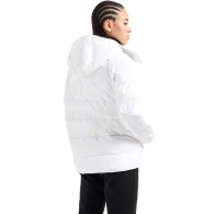 Scurta EA7 EMPORIO ARMANI BOMBER JACKET WITH HOOD thumbnav 4