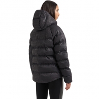 Scurta EA7 EMPORIO ARMANI BOMBER JACKET WITH HOOD thumbnav 4