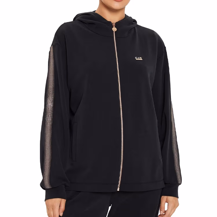 Hanorac EA7 EMPORIO ARMANI SWEATSHIRT