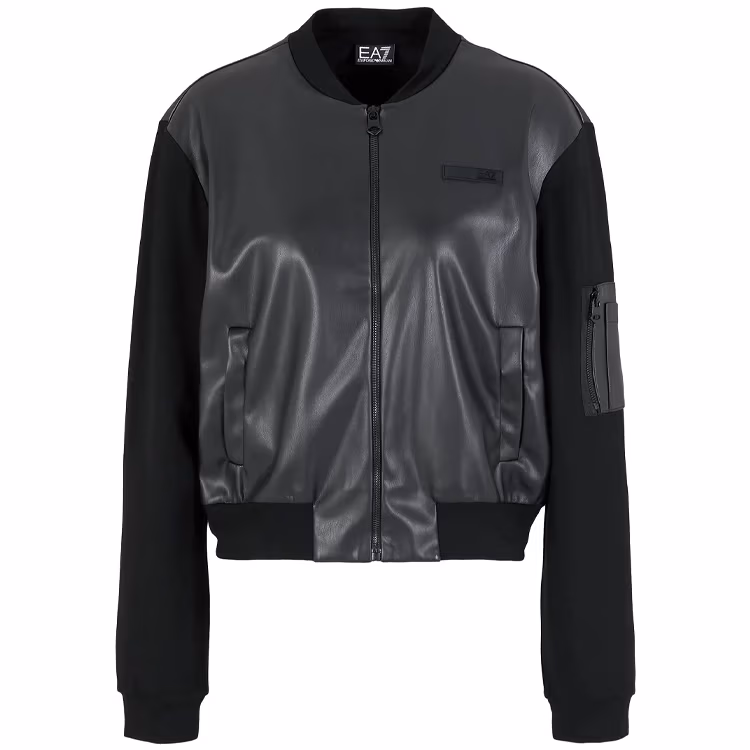 Hanorac EA7 EMPORIO ARMANI SWEATSHIRT