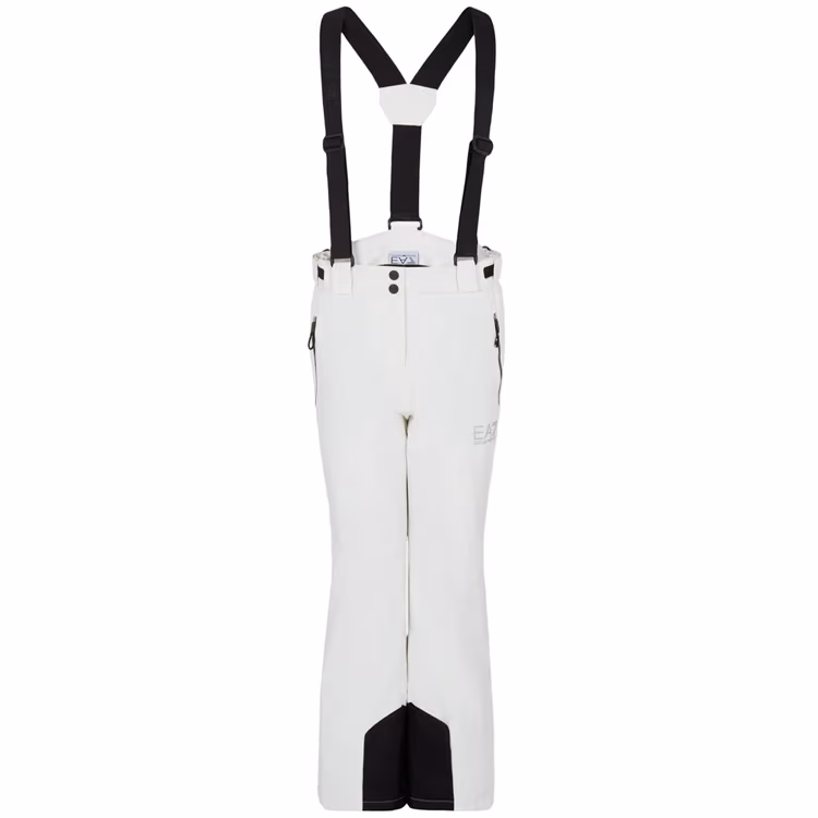 Pantaloni EA7 EMPORIO ARMANI SKI PANT W