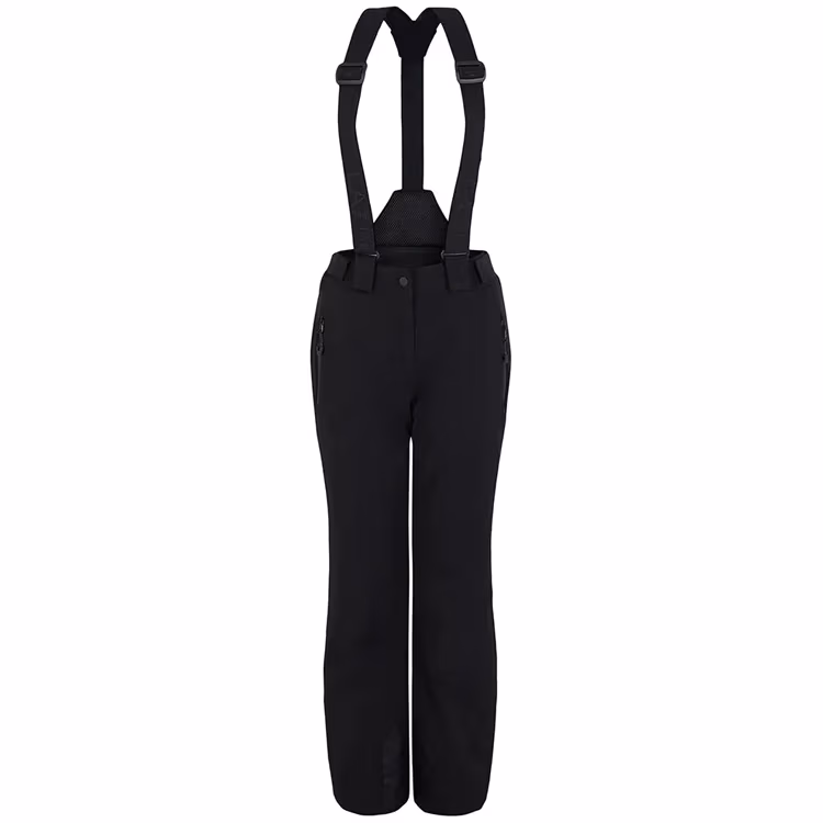 Брюки EA7 EMPORIO ARMANI SKI PANT W