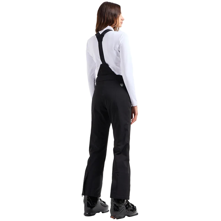 Брюки EA7 EMPORIO ARMANI SKI PANT W XXS Черный Женский photo 4