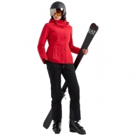 Брюки EA7 EMPORIO ARMANI SKI PANT W thumbnav 2