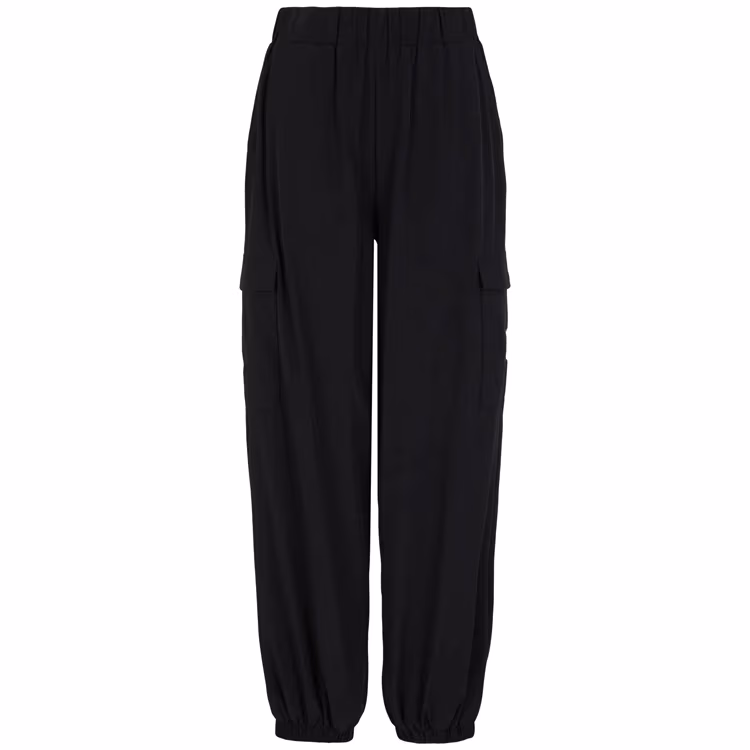 Pantaloni EA7 EMPORIO ARMANI TROUSER