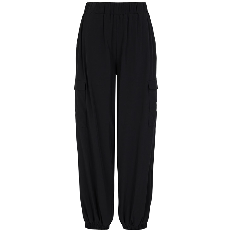 Брюки EA7 EMPORIO ARMANI TROUSER photo Брюки EA7 EMPORIO ARMANI TROUSER photo