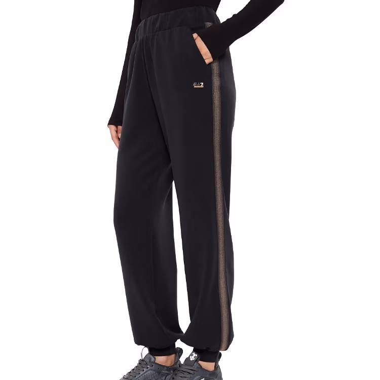 Брюки EA7 EMPORIO ARMANI TROUSER