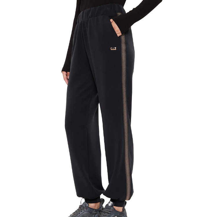 Брюки EA7 EMPORIO ARMANI TROUSER photo Брюки EA7 EMPORIO ARMANI TROUSER photo
