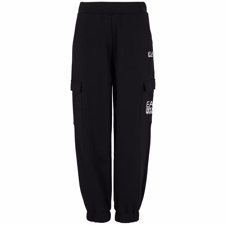 Брюки EA7 EMPORIO ARMANI TROUSER