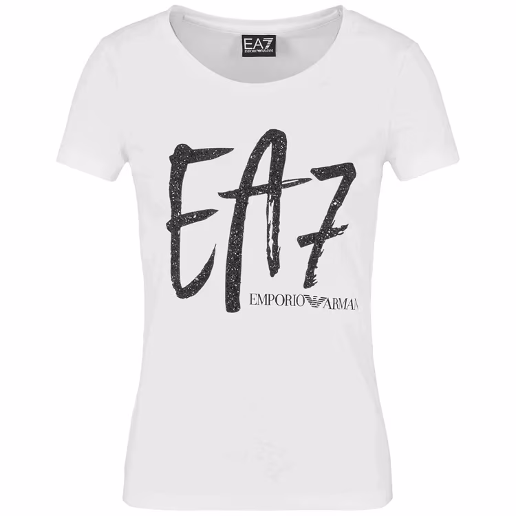 Tricou EA7 EMPORIO ARMANI T-Shirt 