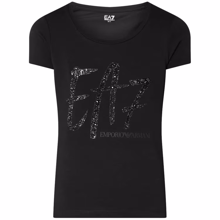 Tricou EA7 EMPORIO ARMANI T-Shirt 