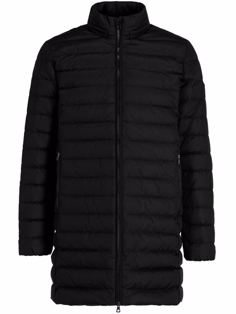  EA7 EMPORIO ARMANI GIACCA PIUMINO