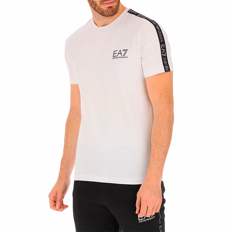 Футболка EA7 EMPORIO ARMANI T-SHIRT EA7