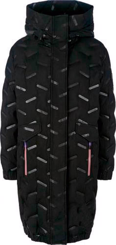  EA7 EMPORIO ARMANI GIACCA PIUMINO