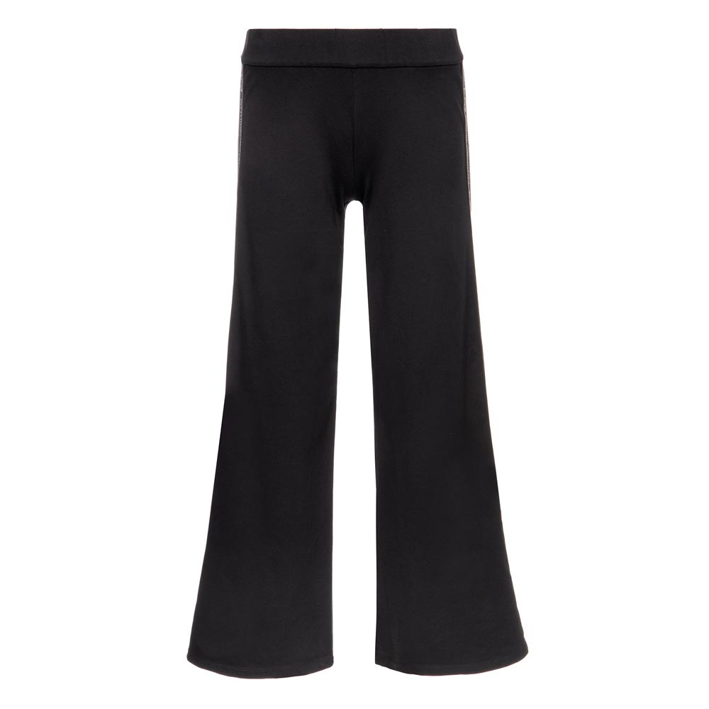 EA7 EMPORIO ARMANI PANTALONI S Черный Женский photo 1