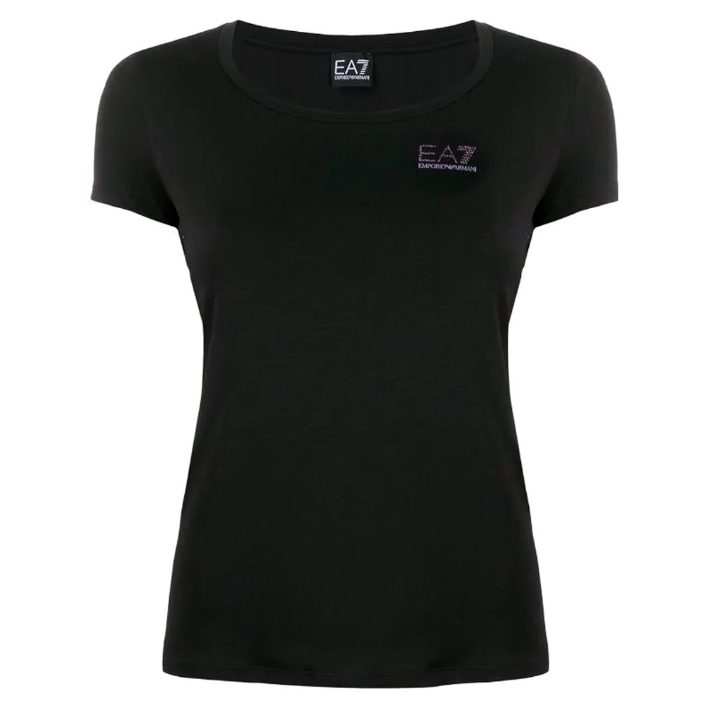 EA7 EMPORIO ARMANI T-SHIRT photo 1 EA7 EMPORIO ARMANI T-SHIRT photo 1