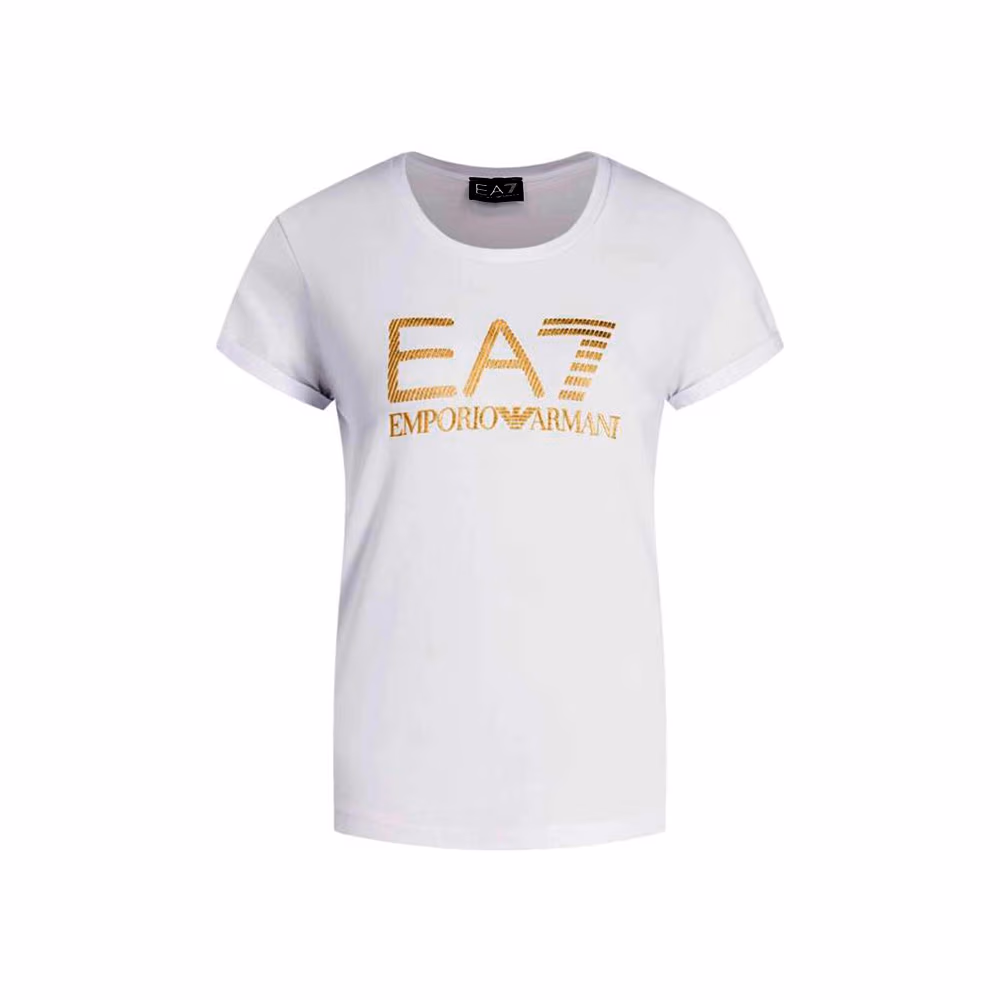  EA7 EMPORIO ARMANI T-SHIRT