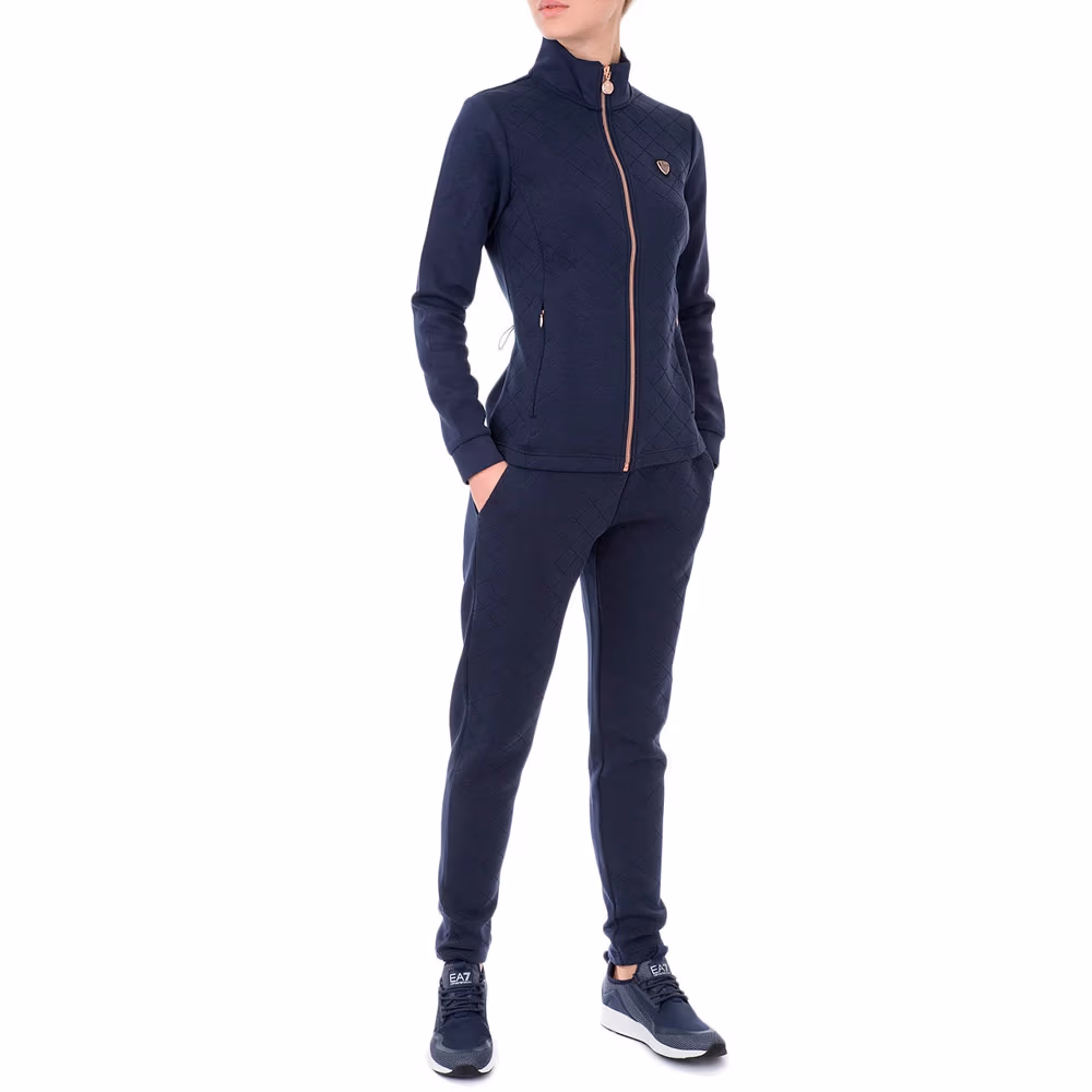  EA7 EMPORIO ARMANI TUTA SPORTIVA