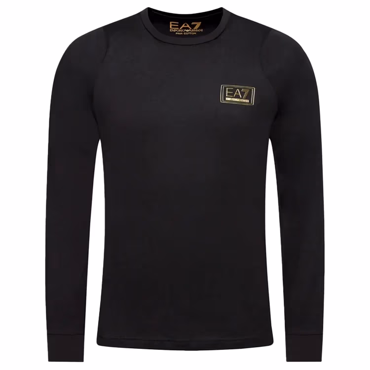 Футболка EA7 EMPORIO ARMANI T-SHIRT