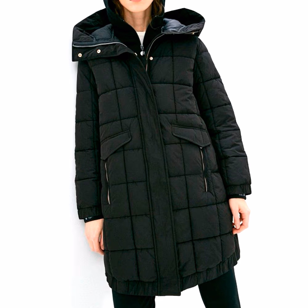 Куртка EA7 EMPORIO ARMANI GIUBBOTTO