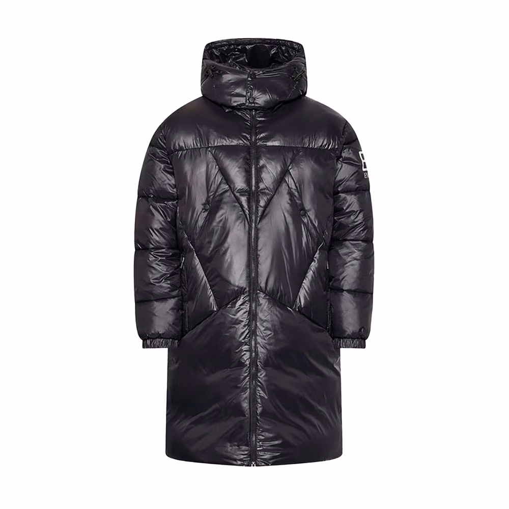 Куртка EA7 EMPORIO ARMANI CABAN