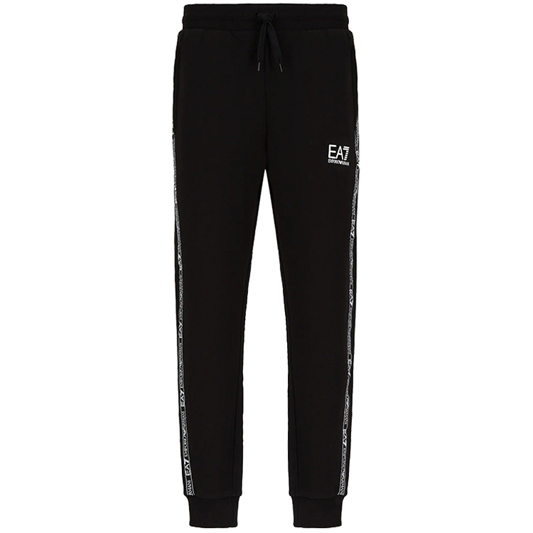 Брюки EA7 EMPORIO ARMANI PANTALONI photo Брюки EA7 EMPORIO ARMANI PANTALONI photo
